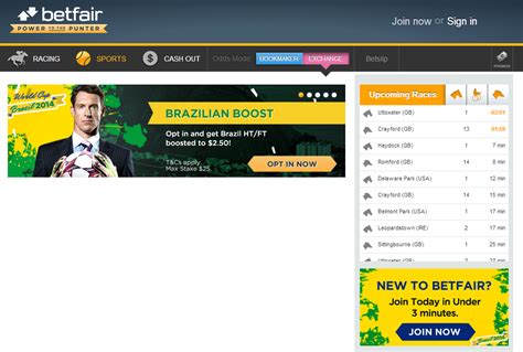betfair download pc.